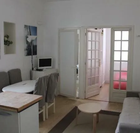 Louis Xiv Plage, Thalasso Appartement Saint-Jean-de-Luz